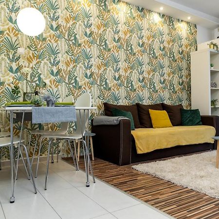 Wanderer Station Apartment Debrecen Exterior photo
